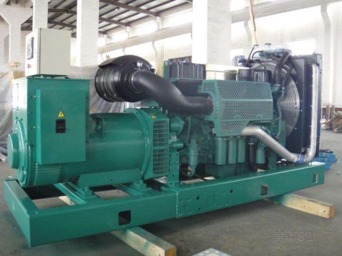 禅城便携静音：租赁无声发电机组，便携式解决能源需求